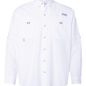 Columbia Men's PFG Bahama II Long Sleeve Shirt