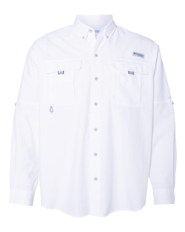 Columbia Men's PFG Bahama II Long Sleeve Shirt
