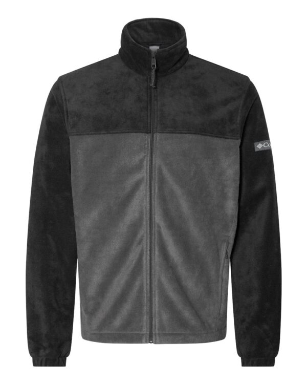 Columbia Men's Steens Mountain Full Zip 2.0 Jacket
