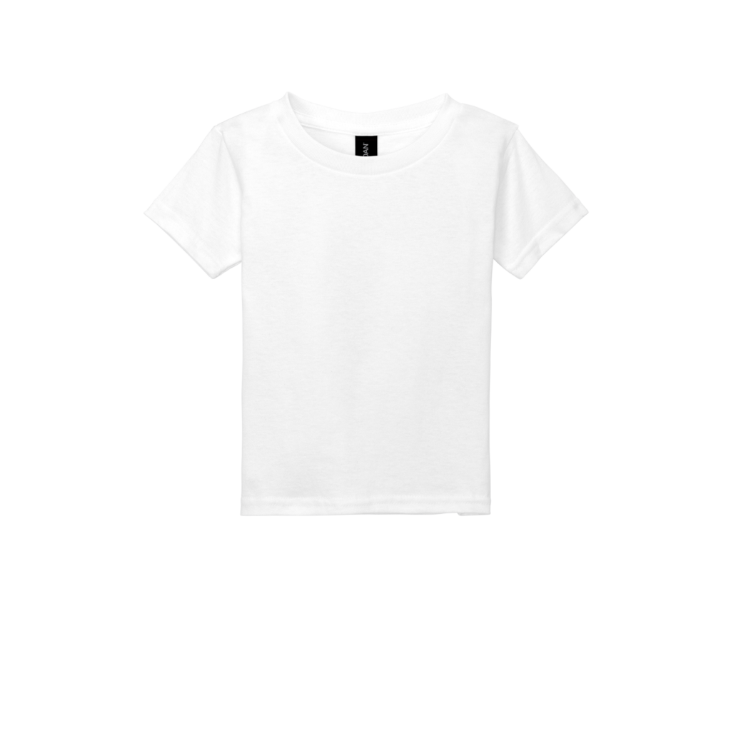 Gildan 5100P Heavy Cotton Toddler T-Shirt