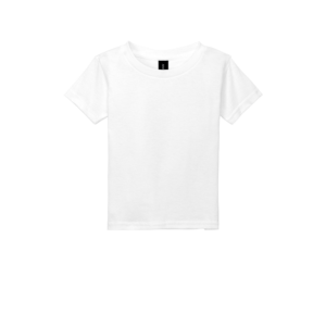 Gildan 5100P Heavy Cotton Toddler T-Shirt