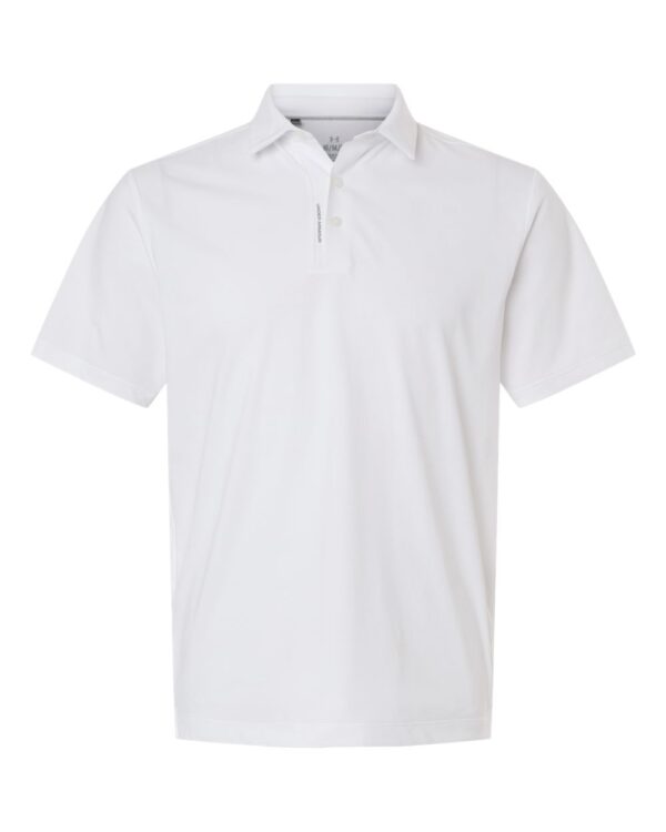 Under Armour Men's UA ArmourDry Polo