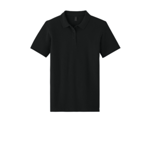 Gildan 64800L Women's Softstyle Pique Polo