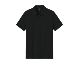 Gildan 64800 Softstyle Pique Polo