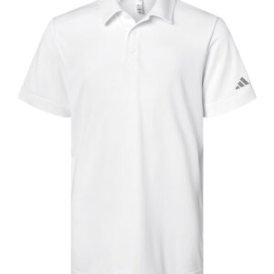 Adidas A4000 Youth Performance Polo