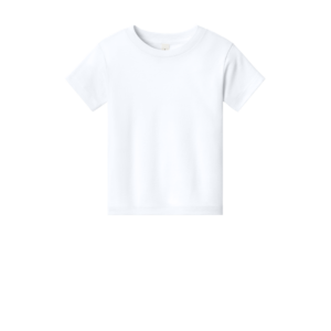 BELLA+CANVAS Toddler Short Sleeve Tee