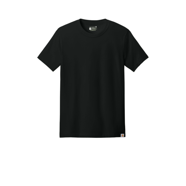 Carhartt CT106020 Short Sleeve T-Shirt