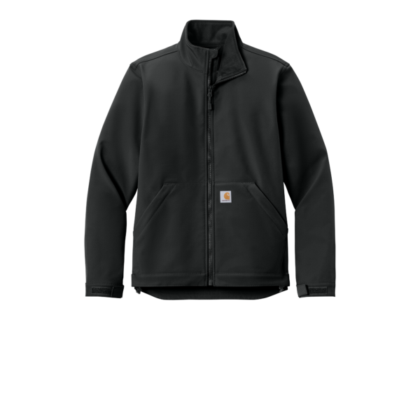 Carhartt Rain Defender Soft Shell Jacket
