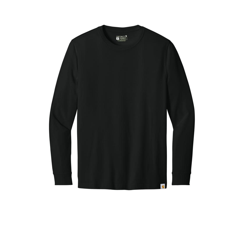 Carhartt CT106921 Long Sleeve T-Shirt