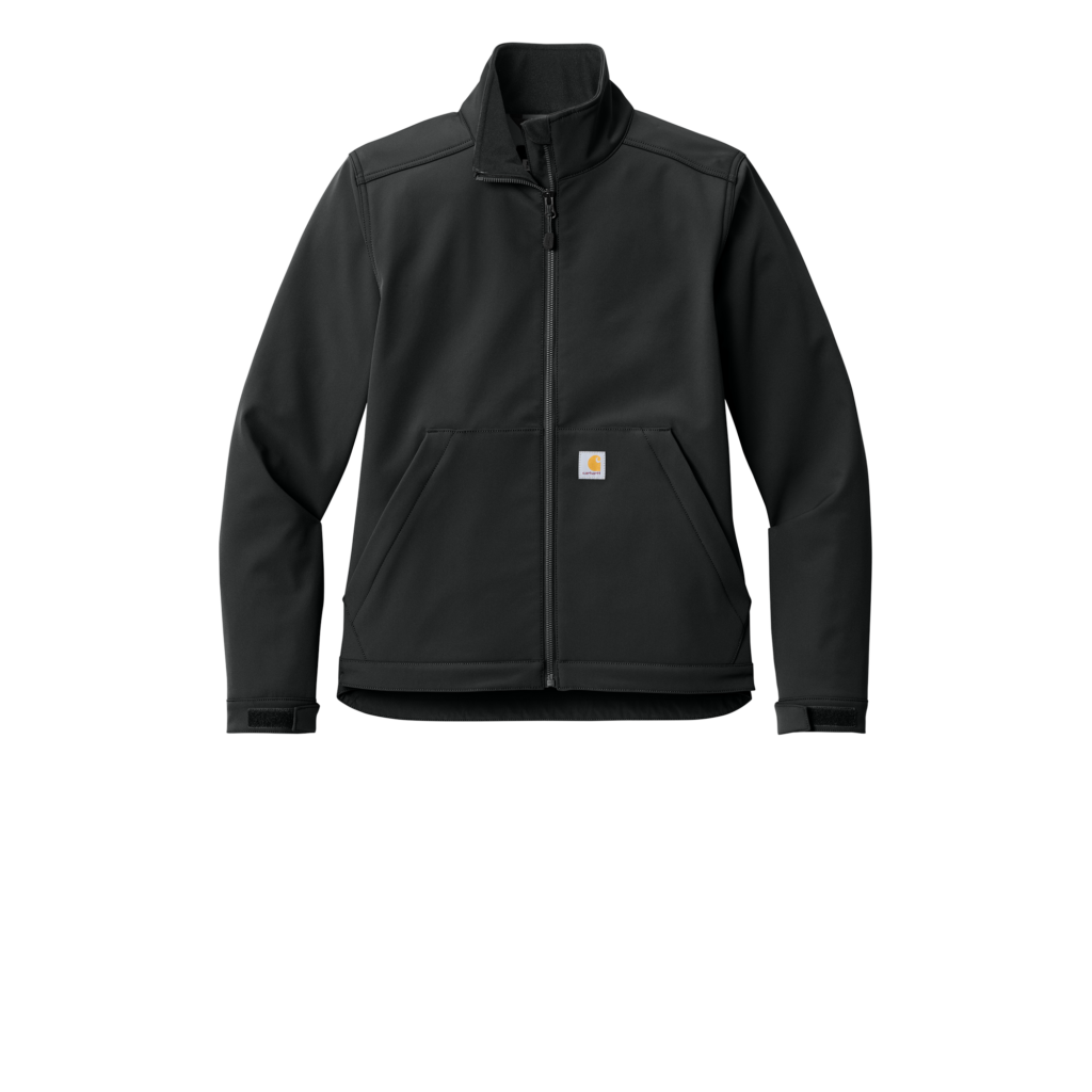 Carhartt Women's Rain Defender Soft Shell Jacket