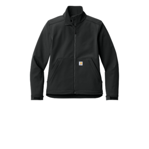Carhartt Women's Rain Defender Soft Shell Jacket