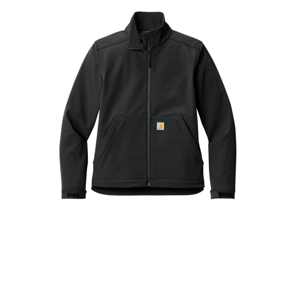Carhartt Women's Rain Defender Soft Shell Jacket