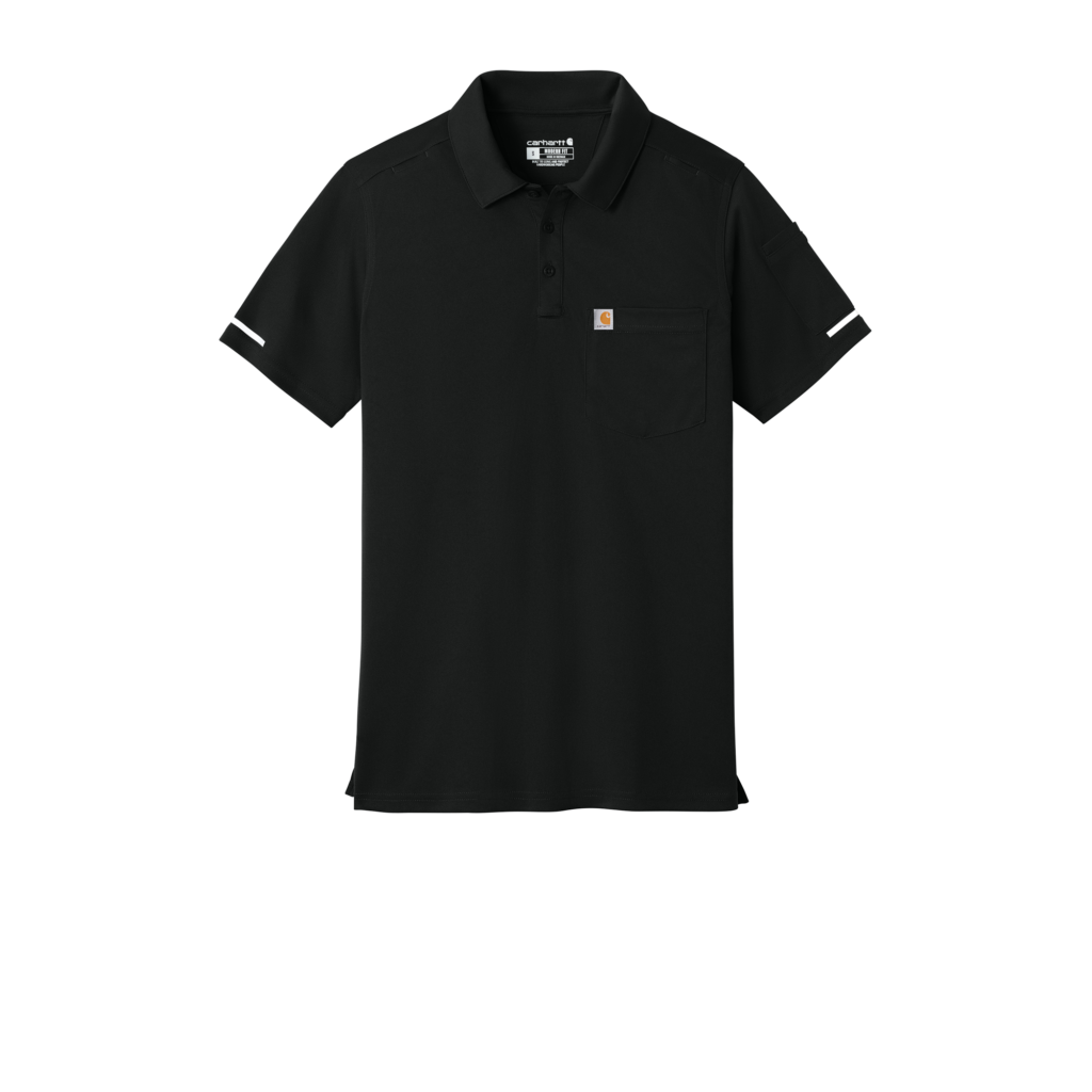 Carhartt FLD & RSCU Polo