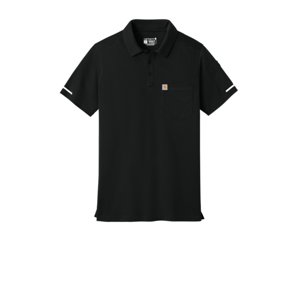 Carhartt FLD & RSCU Polo