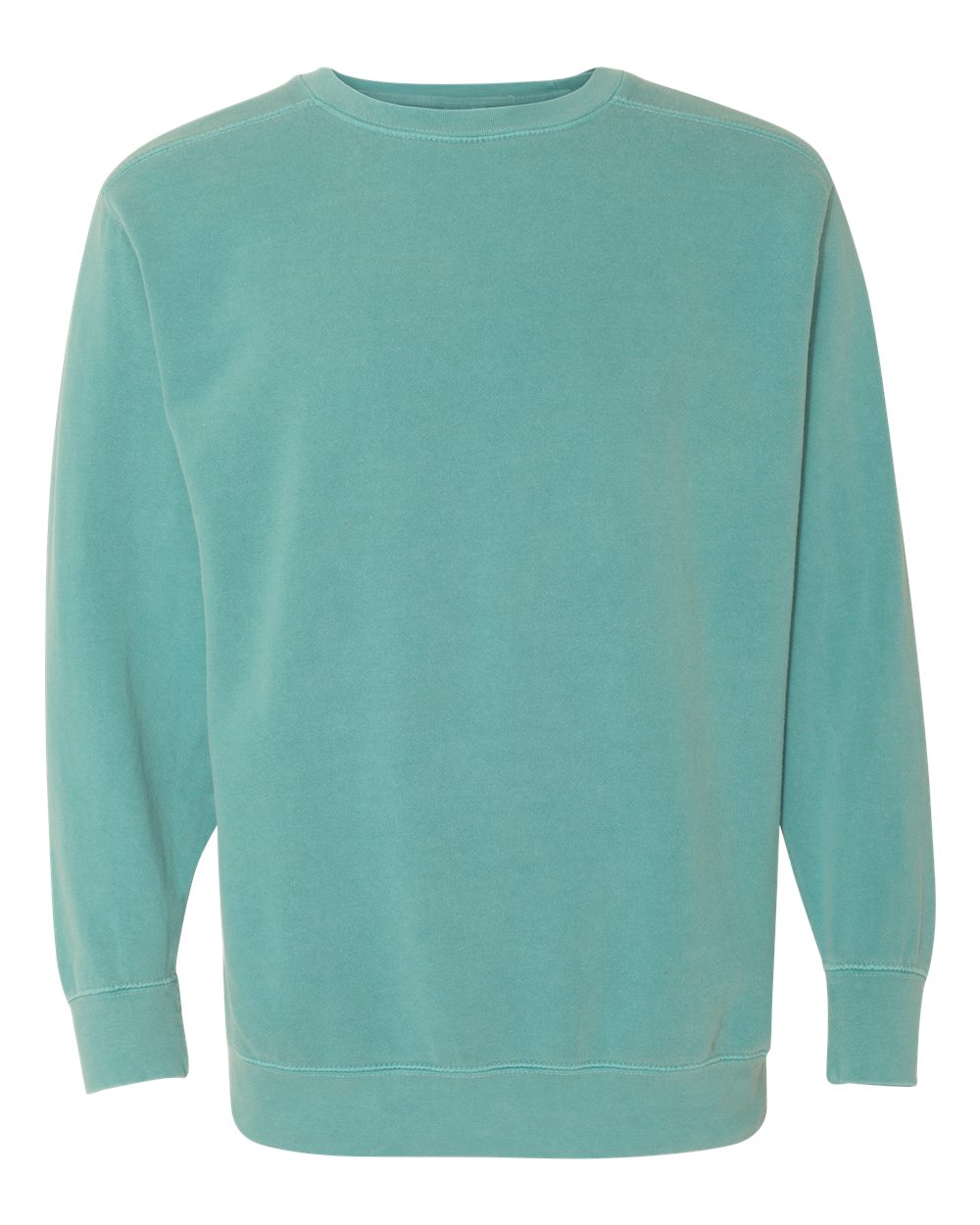 Comfort Colors 1566 Garment-Dyed Sweatshirt - Image 16