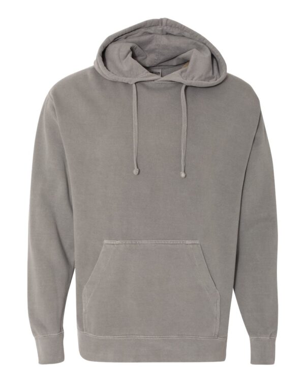 Comfort Colors 1567 Adult Hooded Sweatshirt