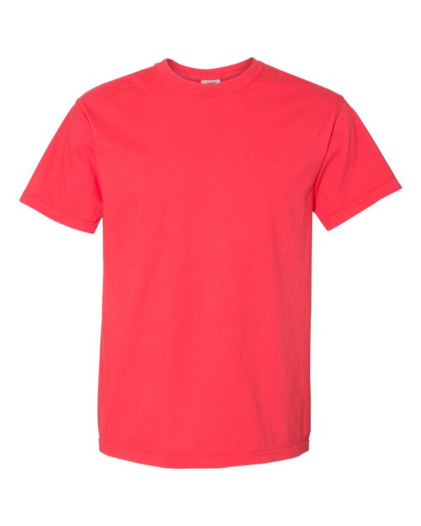 Comfort Colors 1717 Heavyweight T-Shirt