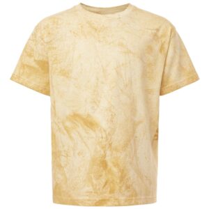 Comfort Colors 1745Y Youth Heavyweight Color Blast Tee