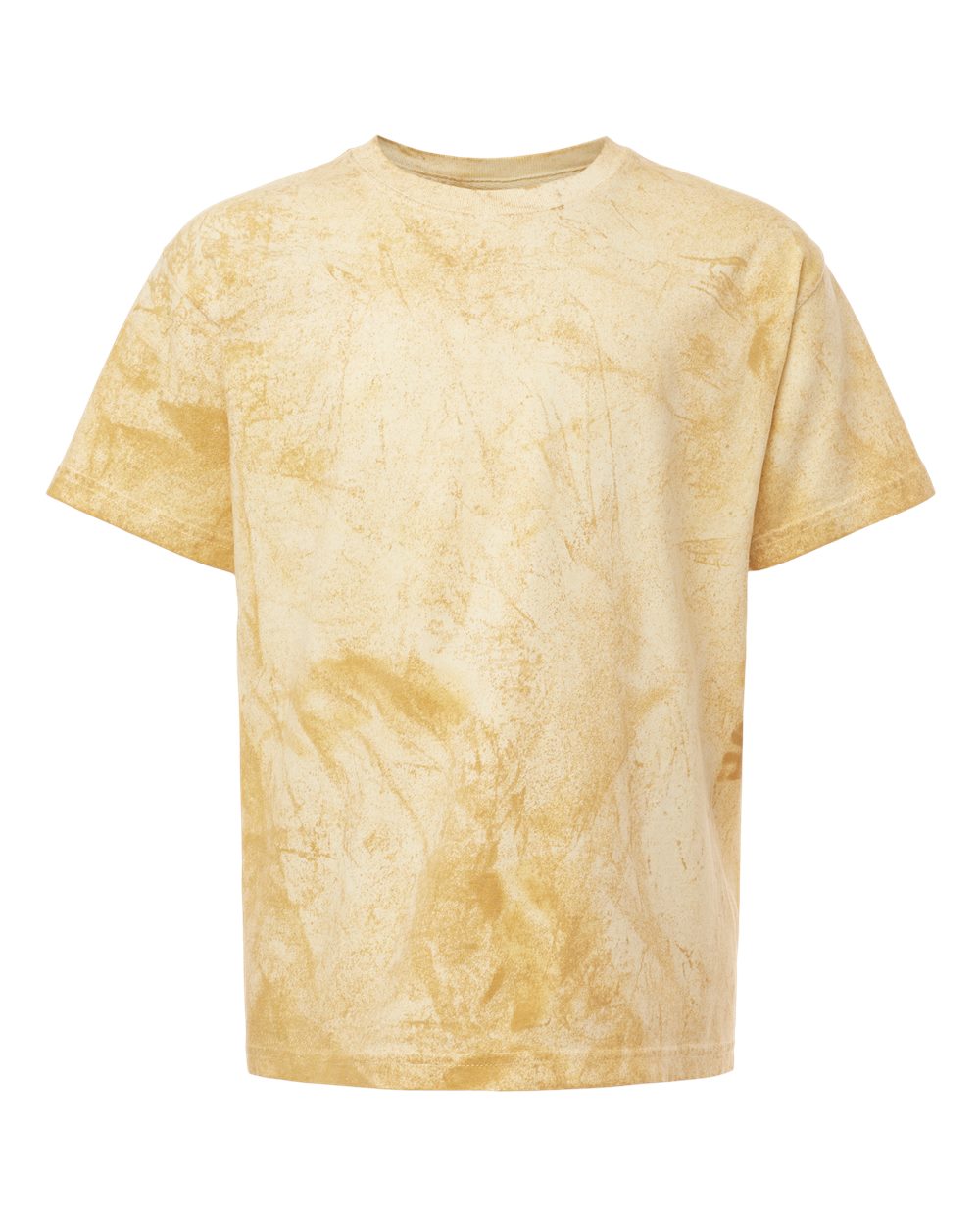 Comfort Colors 1745Y Youth Heavyweight Color Blast Tee