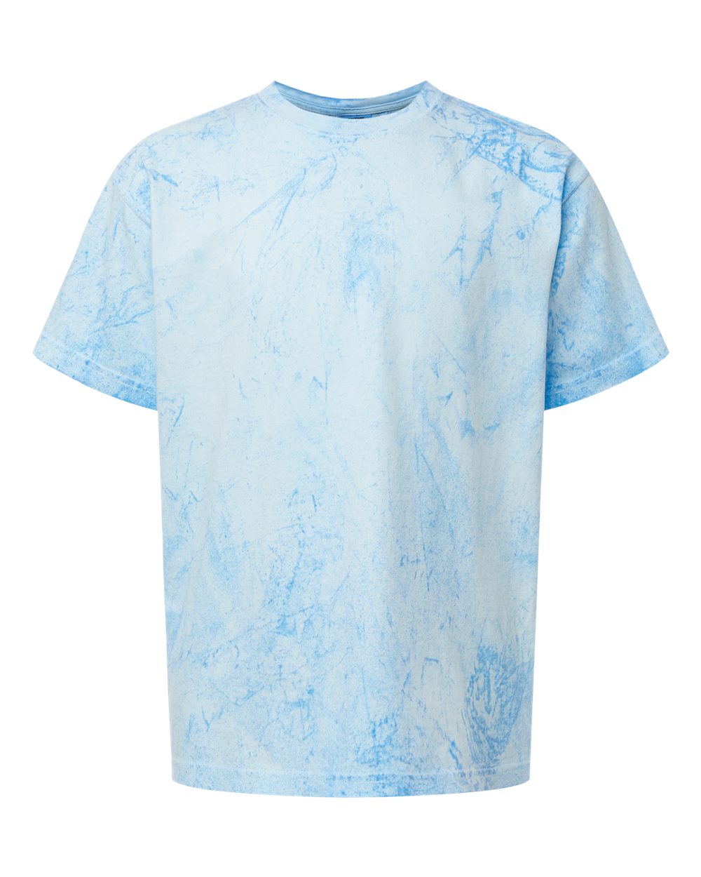 Comfort Colors 1745Y Youth Heavyweight Color Blast Tee - Image 2