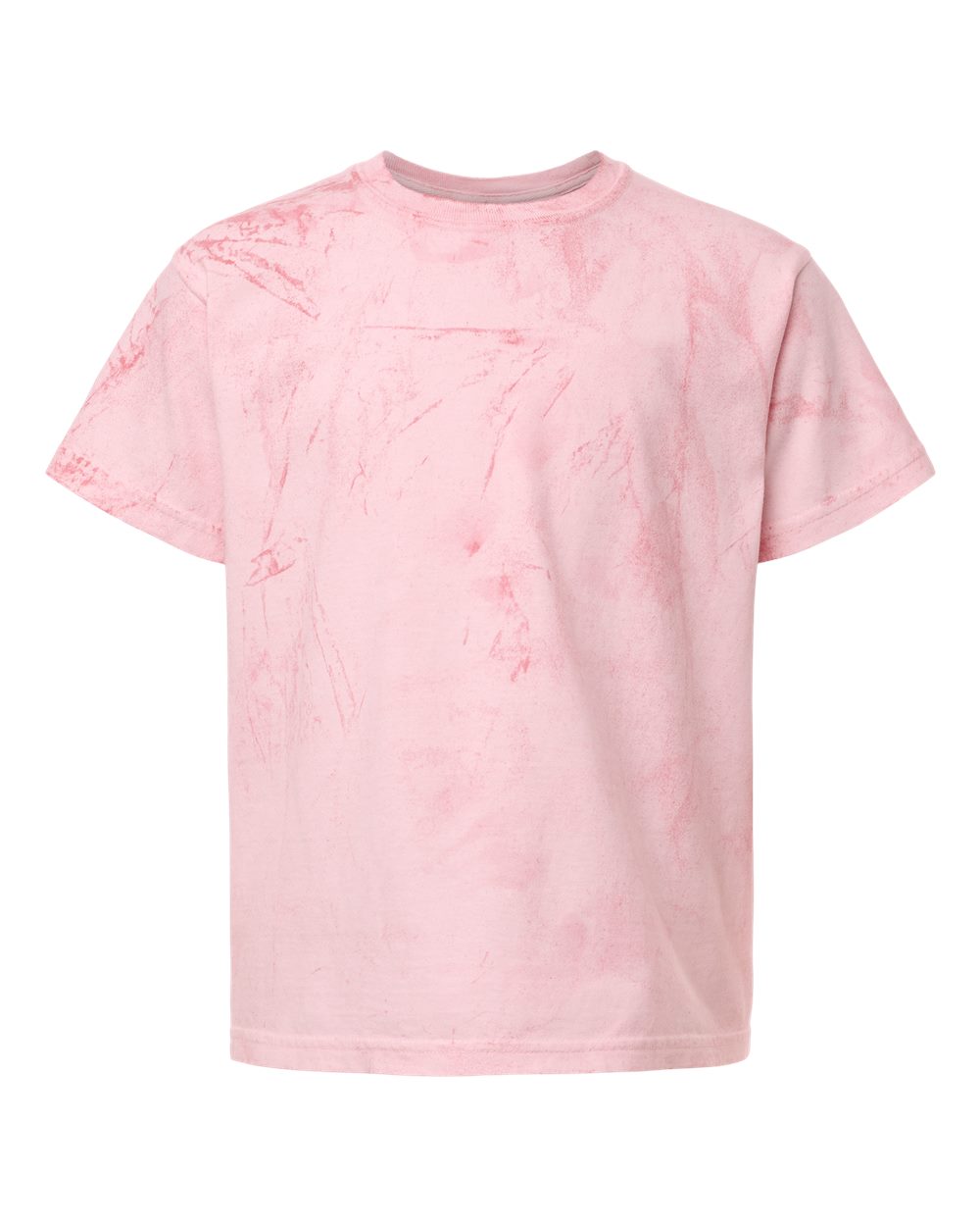 Comfort Colors 1745Y Youth Heavyweight Color Blast Tee - Image 3
