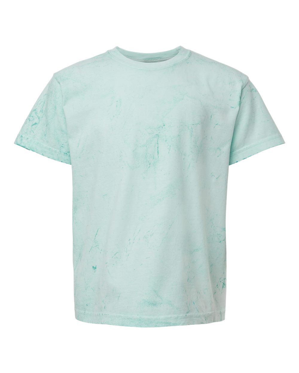Comfort Colors 1745Y Youth Heavyweight Color Blast Tee - Image 4