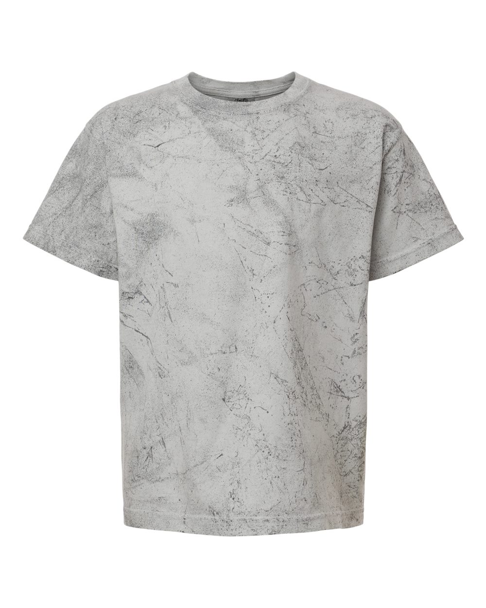 Comfort Colors 1745Y Youth Heavyweight Color Blast Tee - Image 5