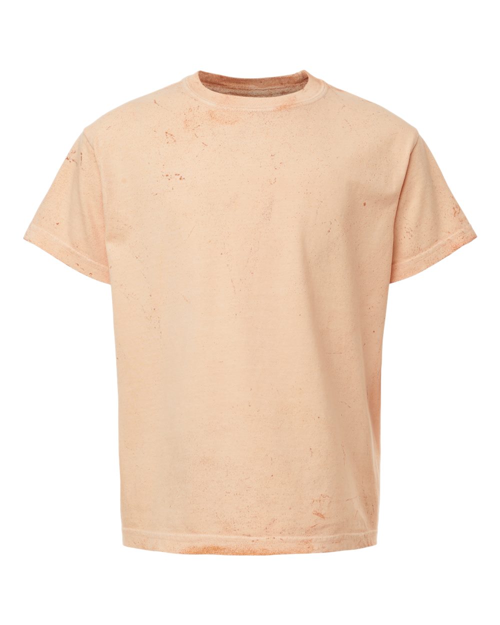 Comfort Colors 1745Y Youth Heavyweight Color Blast Tee - Image 6