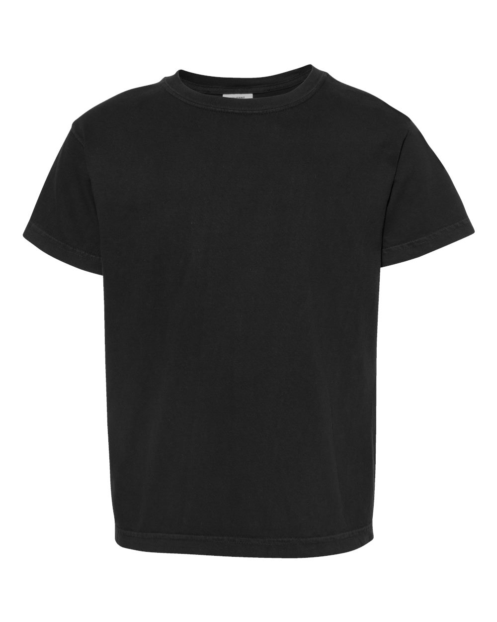 Comfort Colors 9018 Youth Heavyweight Ring Spun Tee - Image 2