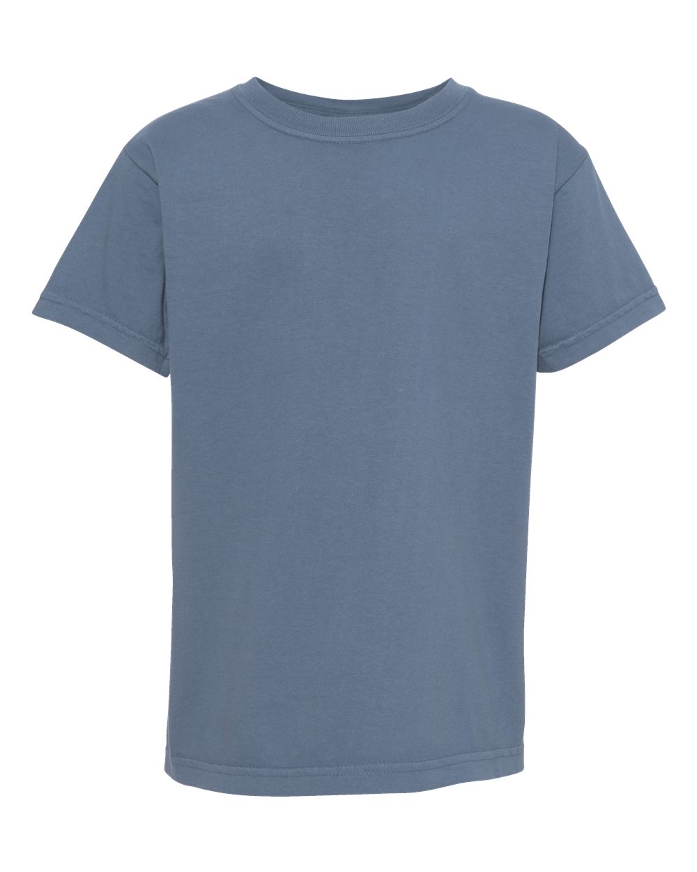 Comfort Colors 9018 Youth Heavyweight Ring Spun Tee - Image 4