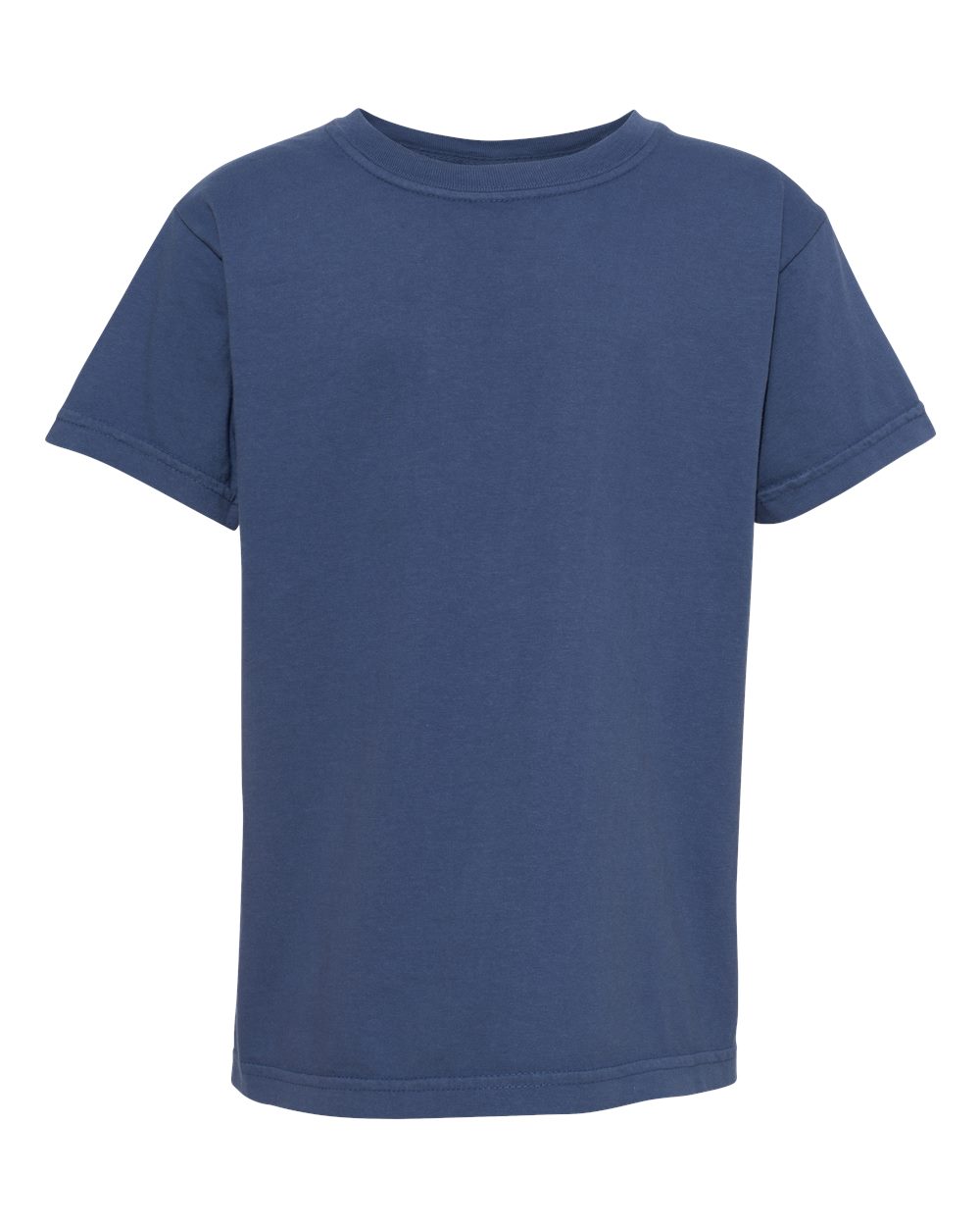 Comfort Colors 9018 Youth Heavyweight Ring Spun Tee - Image 8