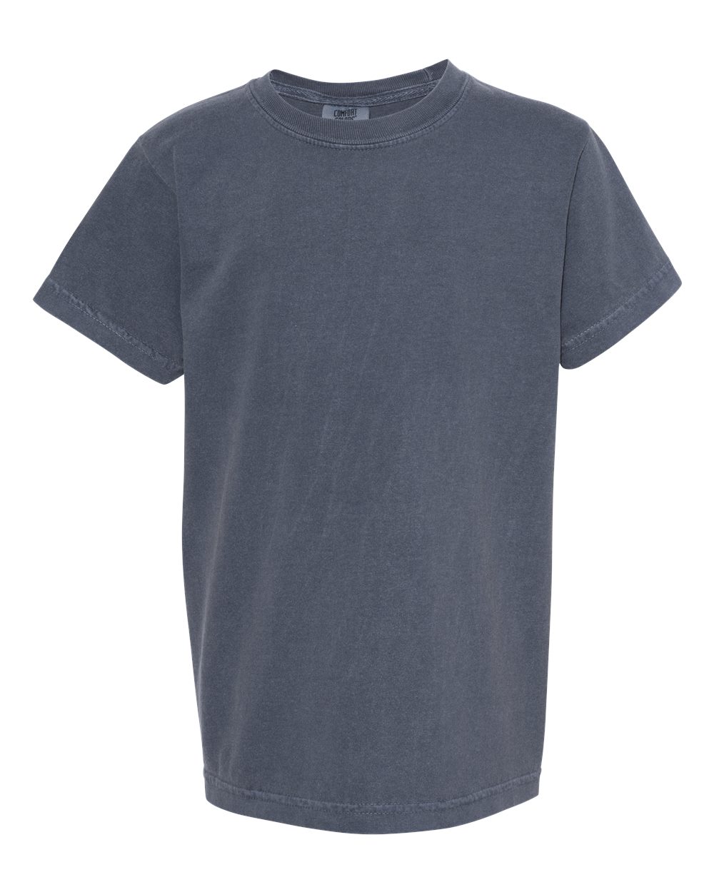 Comfort Colors 9018 Youth Heavyweight Ring Spun Tee - Image 11