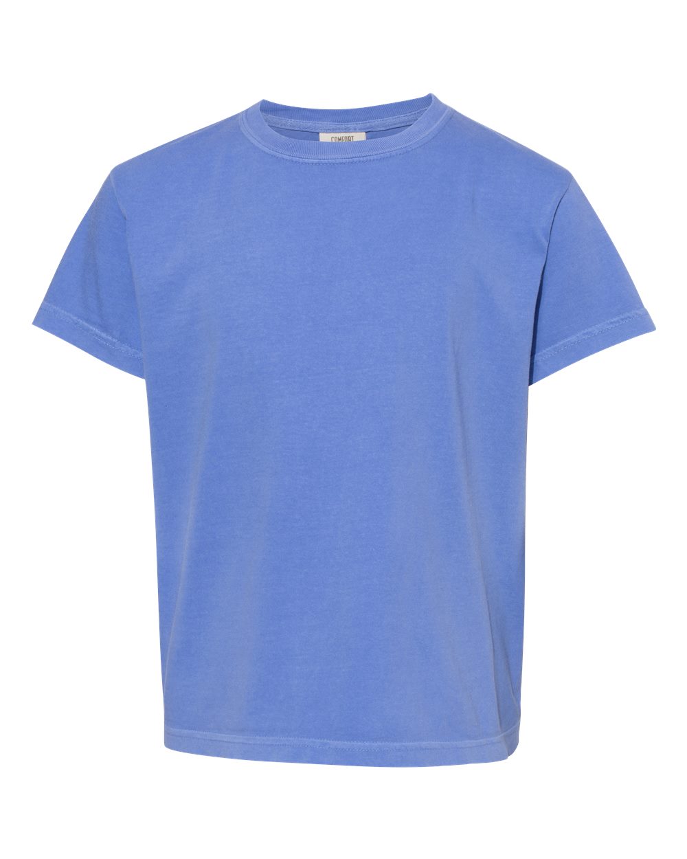 Comfort Colors 9018 Youth Heavyweight Ring Spun Tee - Image 12