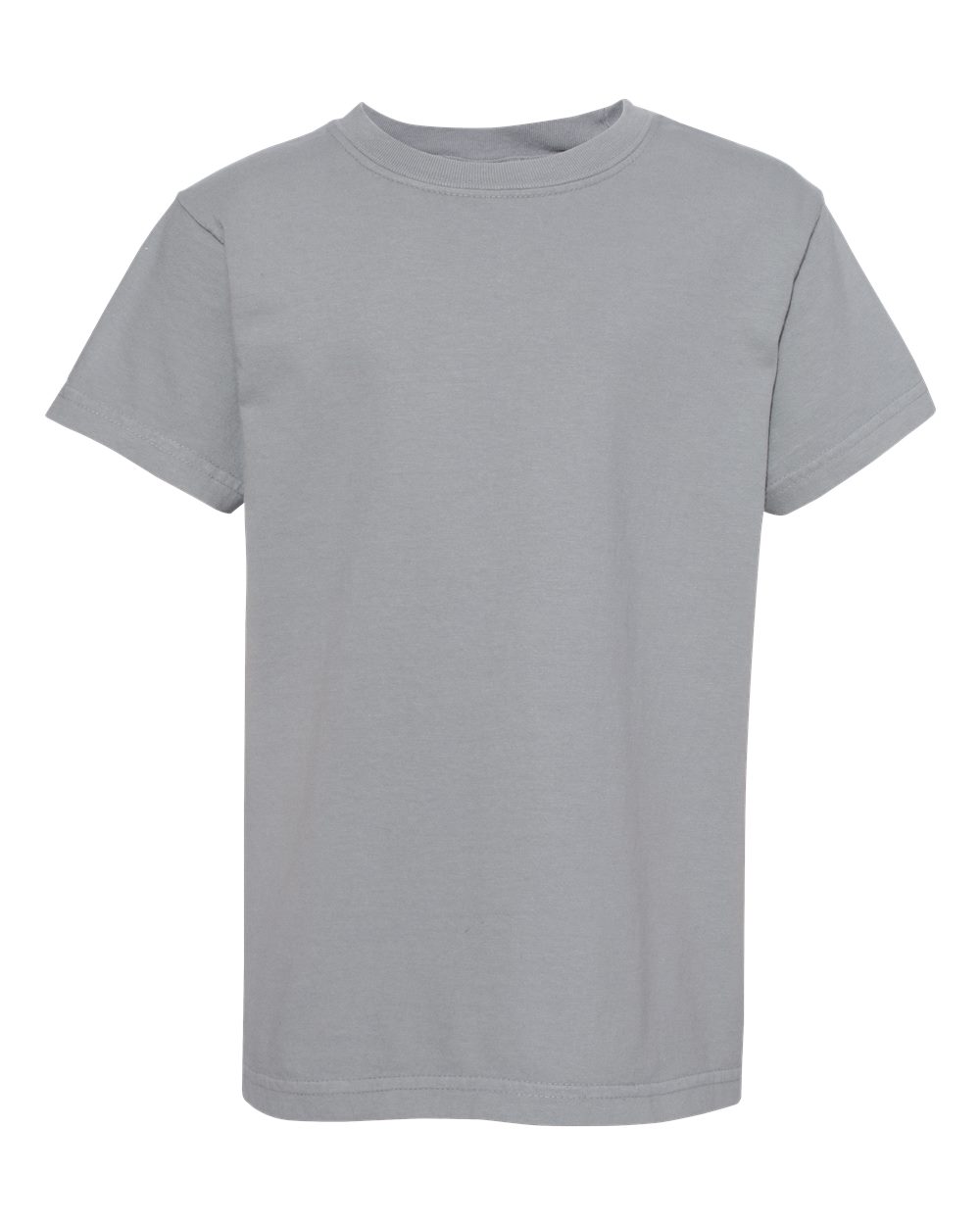 Comfort Colors 9018 Youth Heavyweight Ring Spun Tee - Image 13