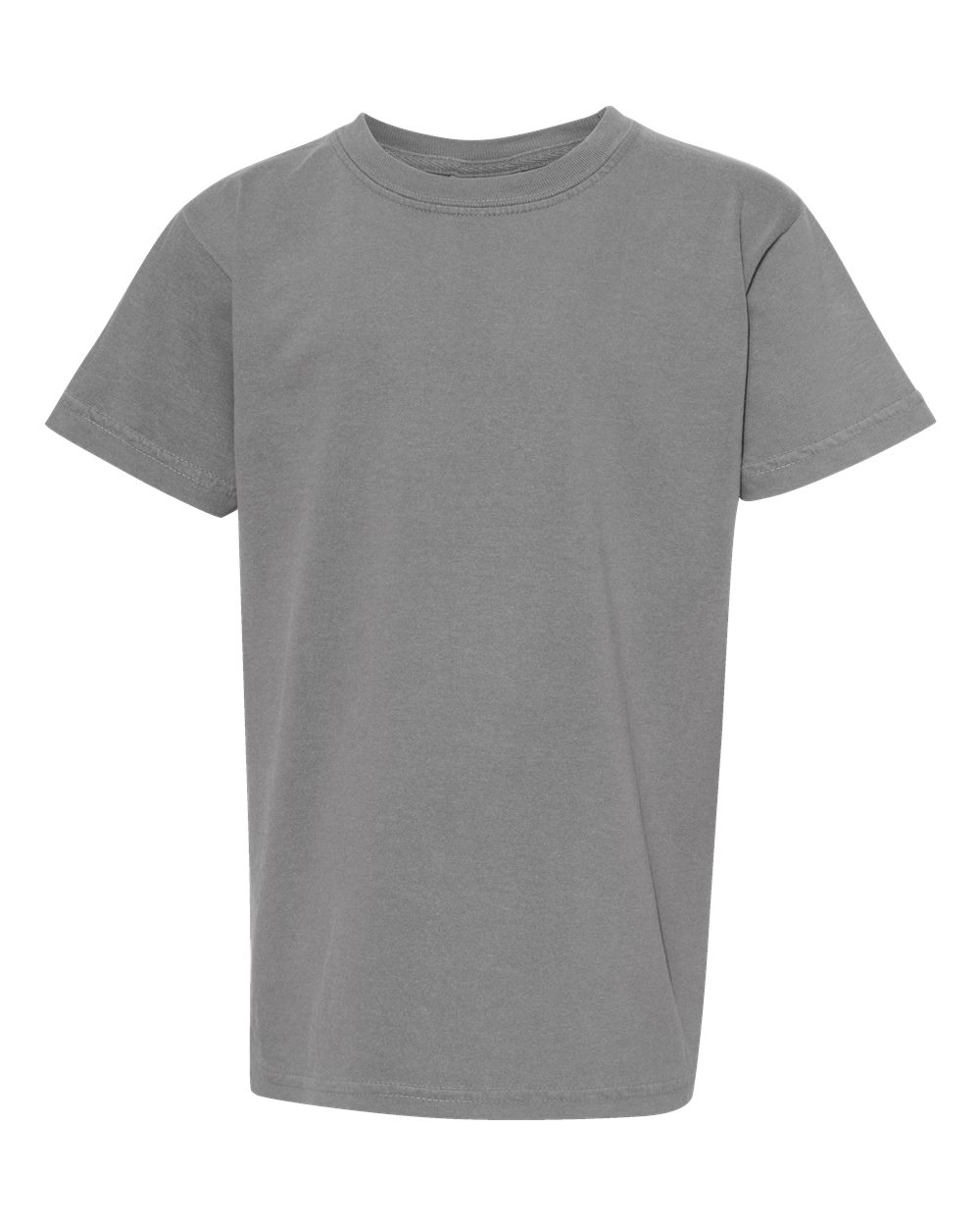 Comfort Colors 9018 Youth Heavyweight Ring Spun Tee - Image 14