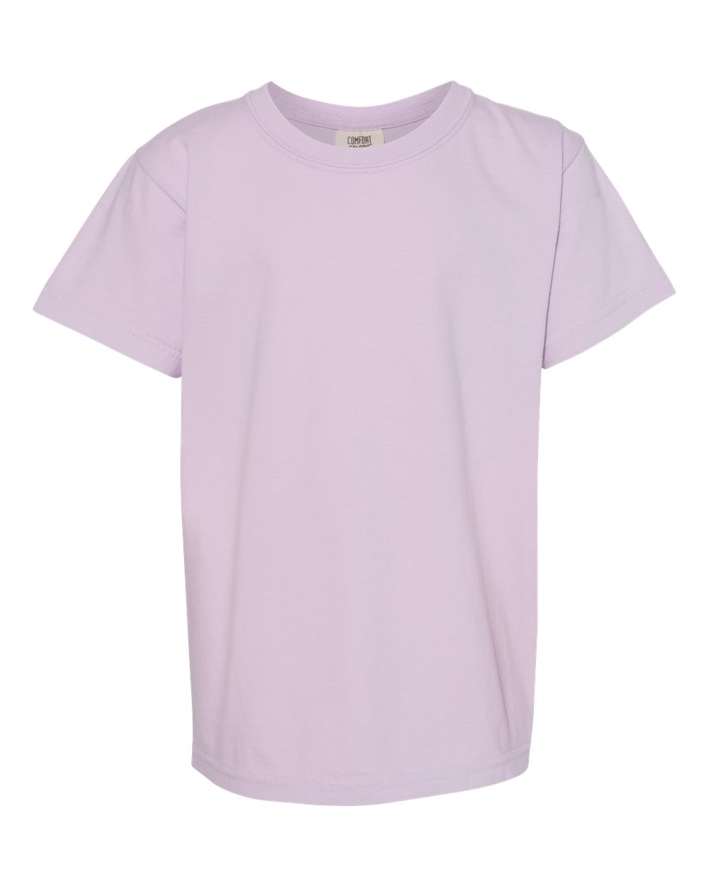 Comfort Colors 9018 Youth Heavyweight Ring Spun Tee - Image 21