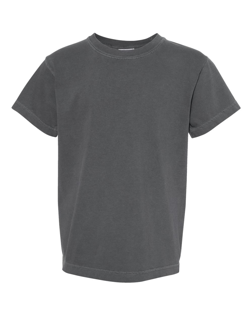 Comfort Colors 9018 Youth Heavyweight Ring Spun Tee - Image 22