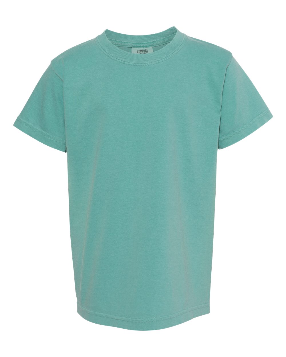 Comfort Colors 9018 Youth Heavyweight Ring Spun Tee - Image 24