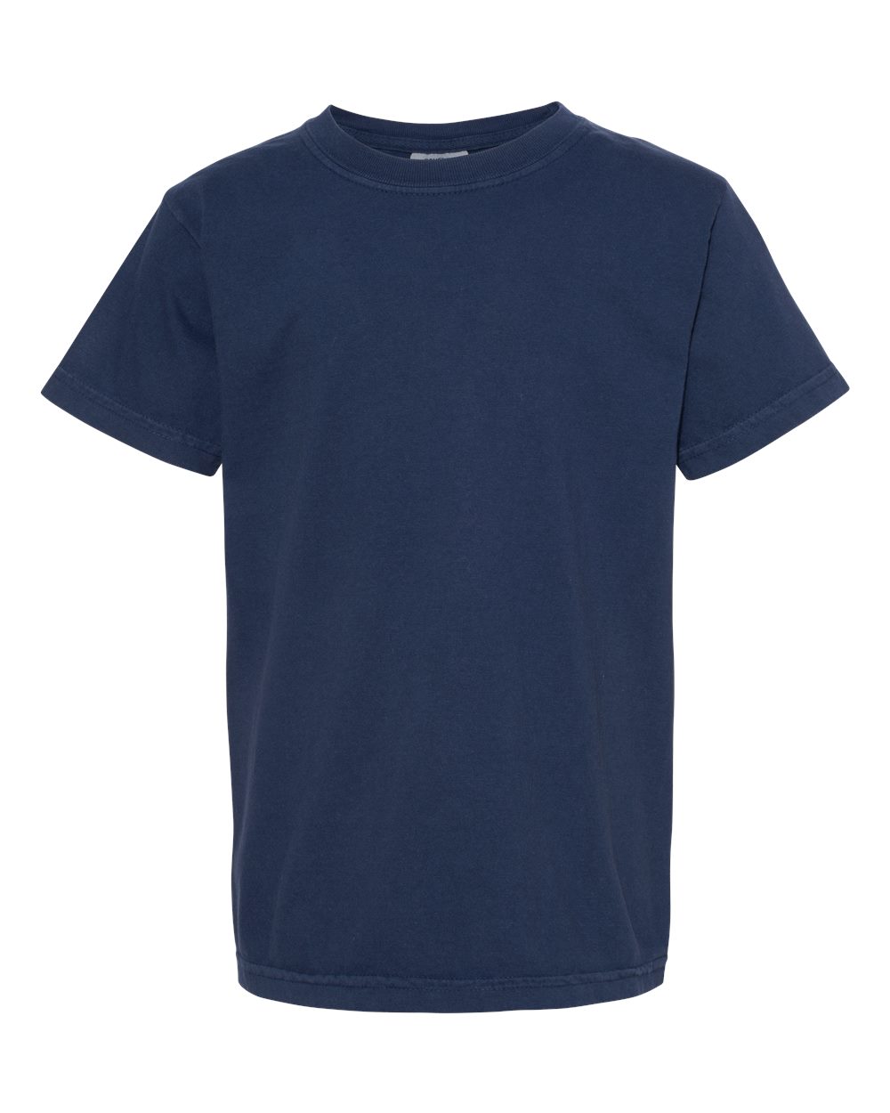 Comfort Colors 9018 Youth Heavyweight Ring Spun Tee - Image 26