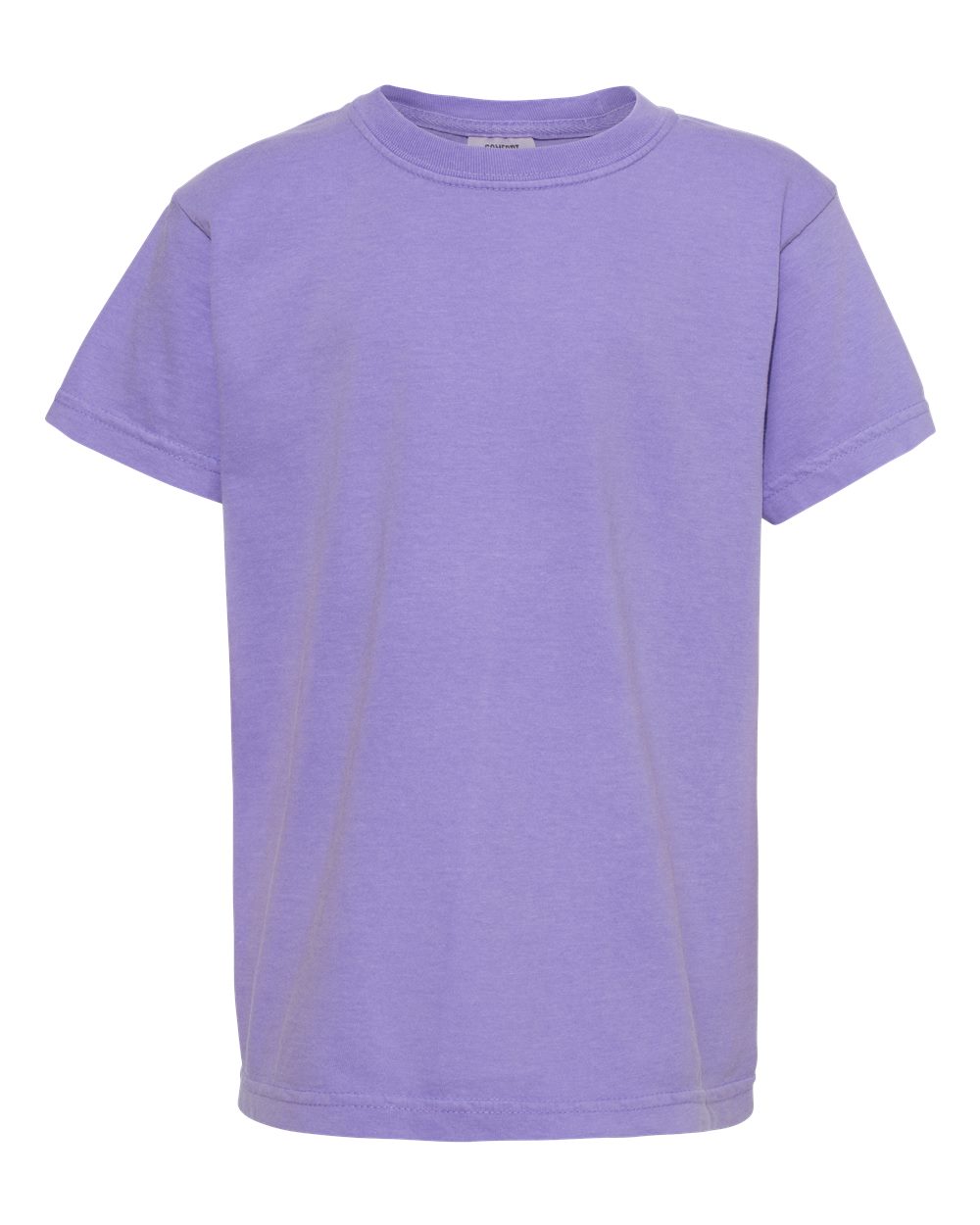 Comfort Colors 9018 Youth Heavyweight Ring Spun Tee - Image 27