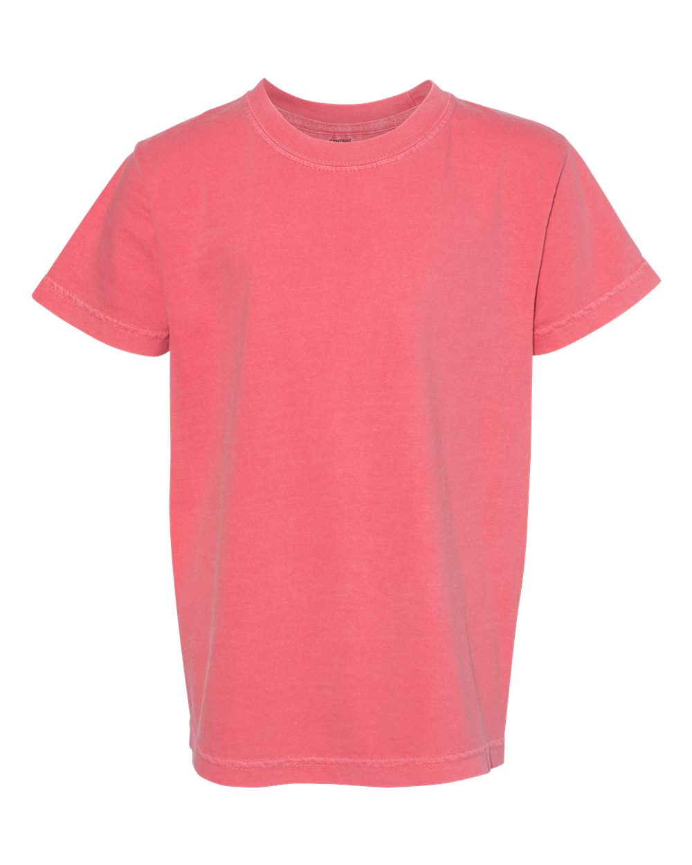 Comfort Colors 9018 Youth Heavyweight Ring Spun Tee - Image 29