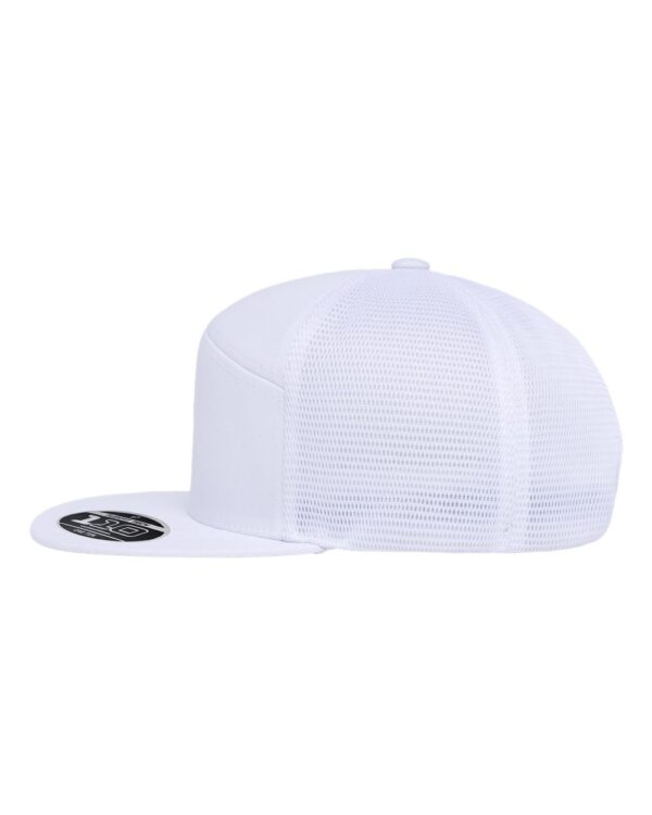 Flexfit 110 Mesh Arch Cap