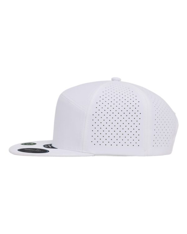 Flexfit 110 Recycled Mesh Cap
