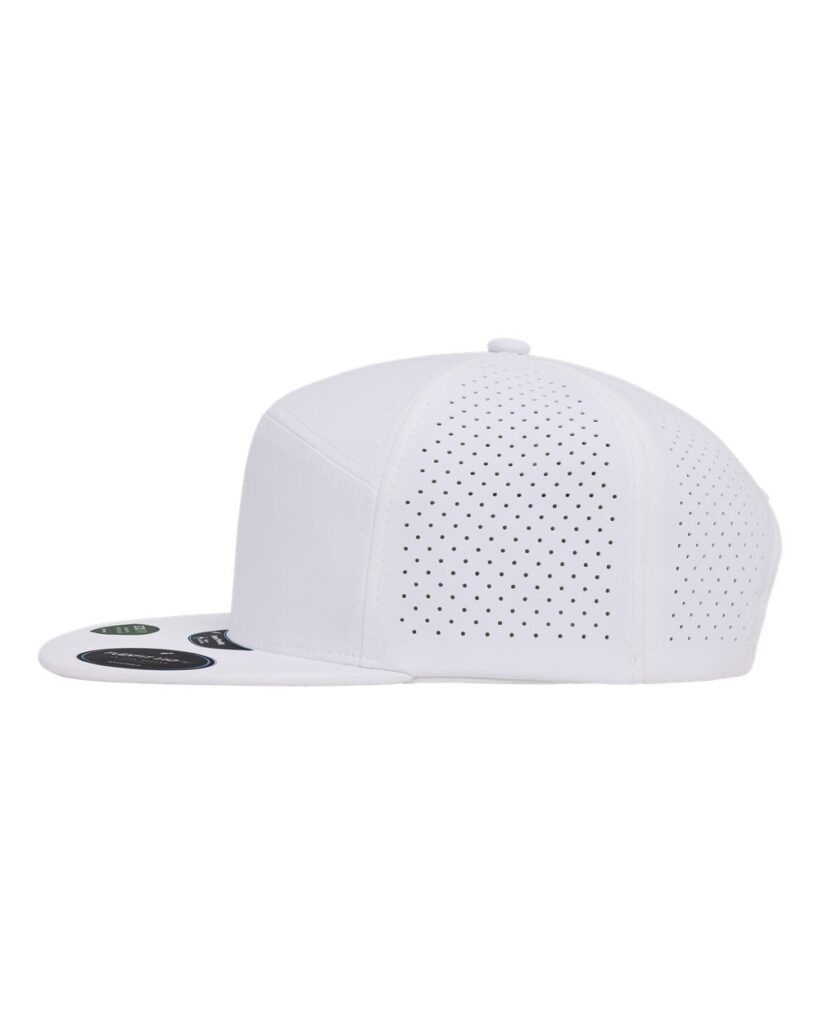 Flexfit 110 Recycled Mesh Cap
