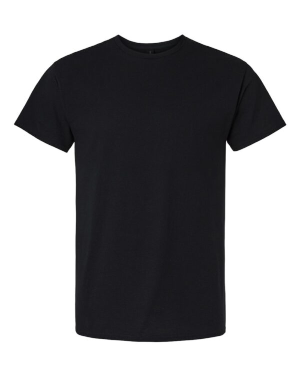 Gildan 3000 Light Cotton T-Shirt