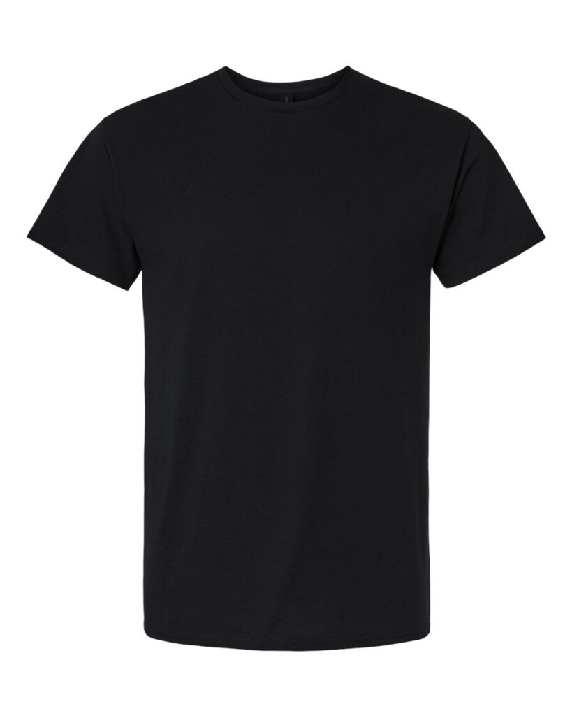 Gildan 3000 Light Cotton T-Shirt