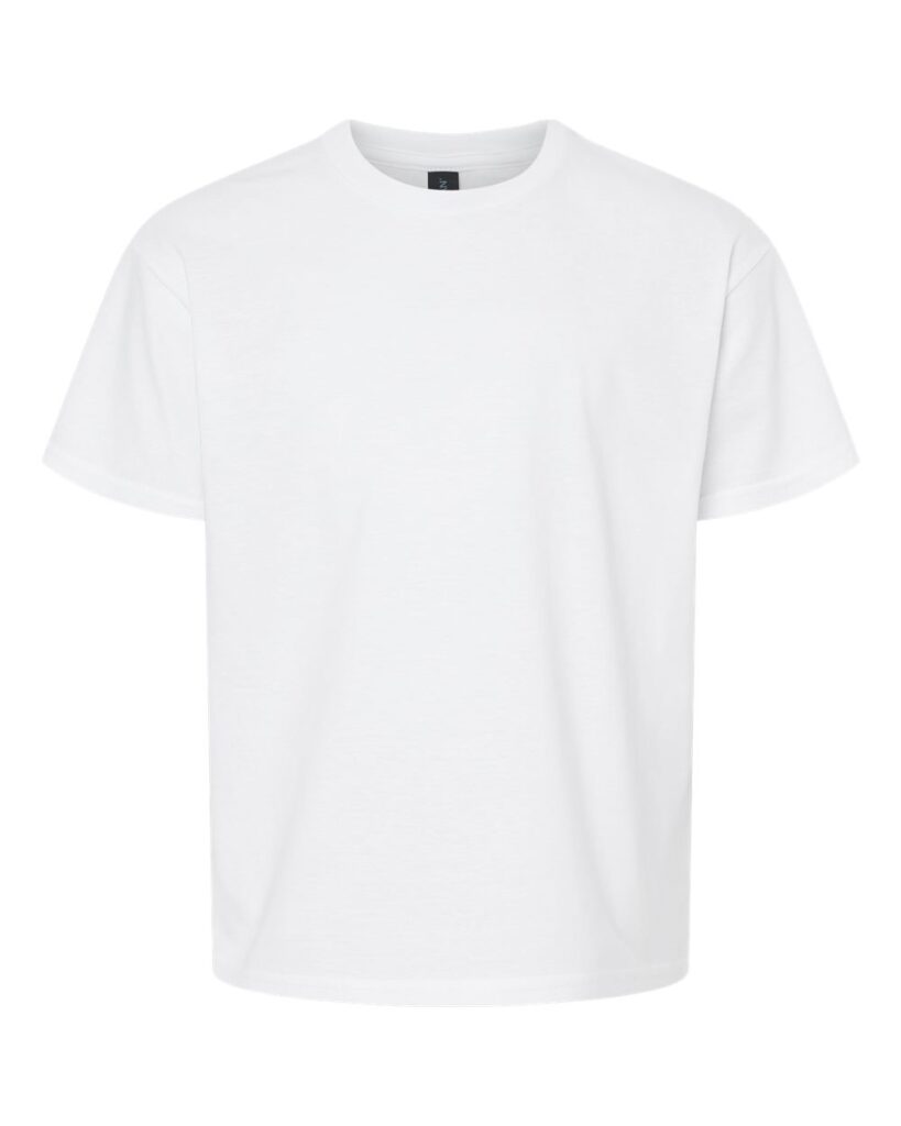 Gildan Youth Softstyle T-Shirt