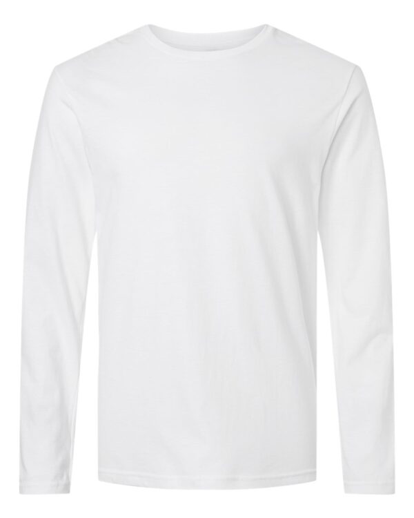 Gildan 64400 Softstyle Long Sleeve T-Shirt