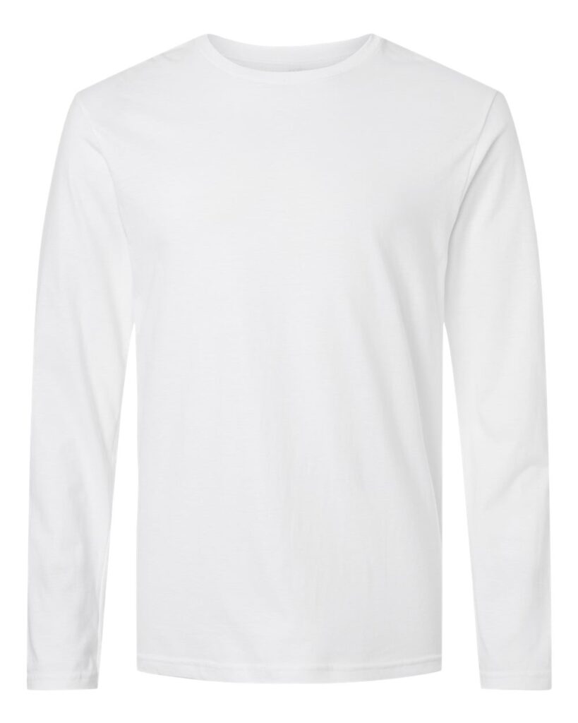 Gildan 64400 Softstyle Long Sleeve T-Shirt