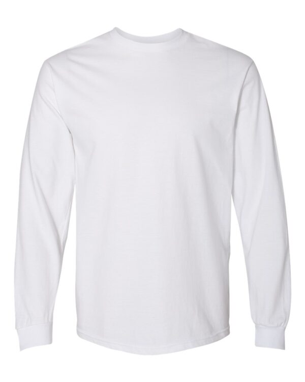 Gildan H400 Hammer Long Sleeve T-Shirt